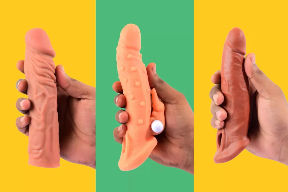 Reusable Condom